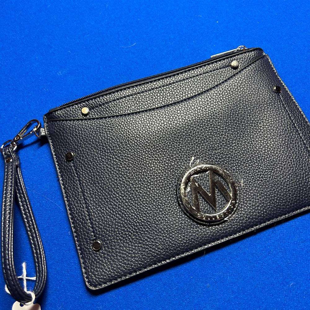 MIA K COLLECTION clutch
